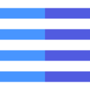 text,align,alignment,edit tools,signs,aligned,justify,editor,text adjustment,justify align,justify text